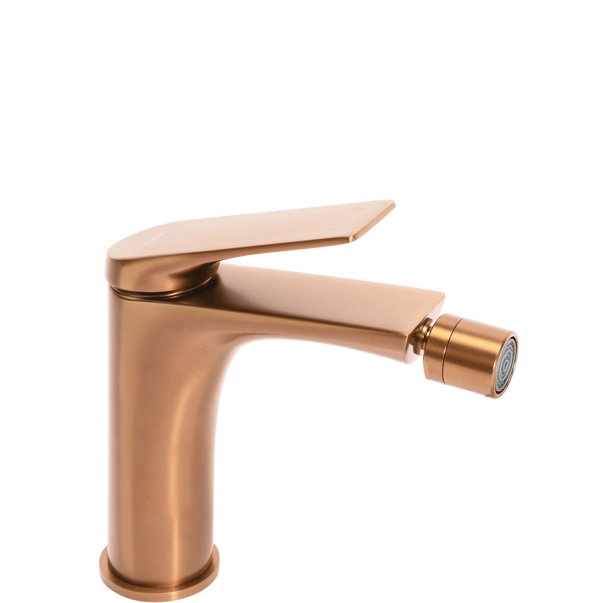 REA Bidet Faucet Avalon Brush Copper Bidet TAP Made of HIGH Quality Brass