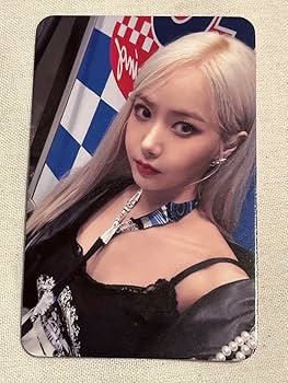 Amazon.co.jp: VIVIZ シンビ トレカ GFRIEND DailyDuck : おもちゃ Amazon.co.jp: VIVIZ シンビ トレカ GFRIEND DailyDuck : おもちゃ