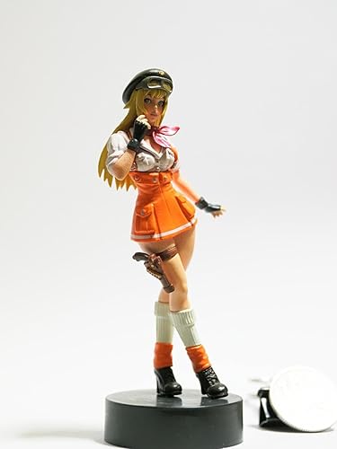 完成品 PLAMAX 山下しゅんや ミリタリーキューティーズ バーニー 1/20 Amazon | PLAMAX 山下しゅんや ミリタリーキューティーズ MF 02