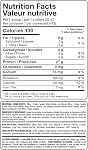 ALLMAX ISOFLEX CHILLER whey protein isolate, citrus peach sensation, 1 lb