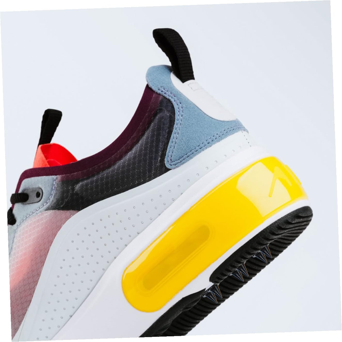 UPKOCH Set Da Golf Scarpe Punte Da Golf Picchi Di Pista Borchie Scarpe a Spike Punte Delle Scarpe Presa Spichi Di Scarpe Del Golf Tacchetti Per Scarpe Acciaio Carbonio Nero