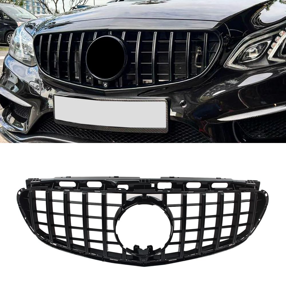 Amazon.com: YOCENSE W212 Grill GT-Style Compatible for 2014-2016 E