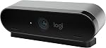 Logitech 4K PRO Magnetic Webcam Ultra HD Webcam for Apple Pro Display XDR