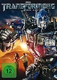  Transformers - Die Rache