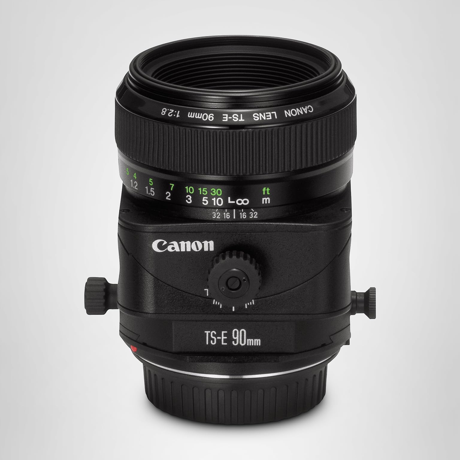 Amazon.co.jp: Canon テイルト・シフトレンズ TS-E90mm F2.8 フル