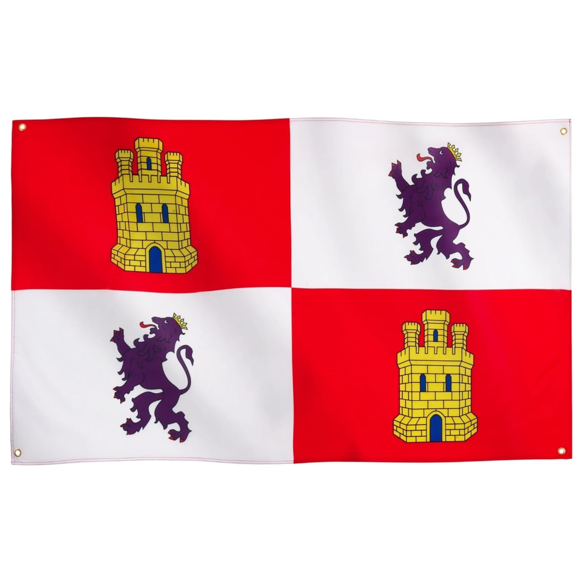 Castilla y León