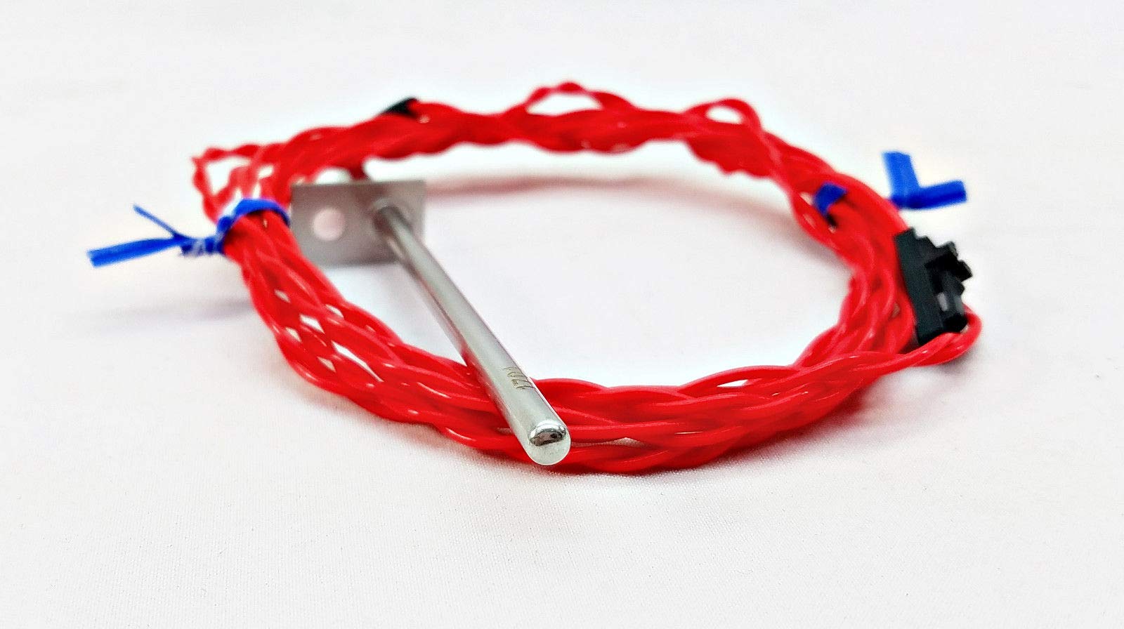 (Quality NEW) Harman ESP Exhaust Combustion Thermister Probe Sensor 3-20-00844 | PH-ESPR 3-20-00844 - AMP-20087 - PH-ESPR (all models in description)