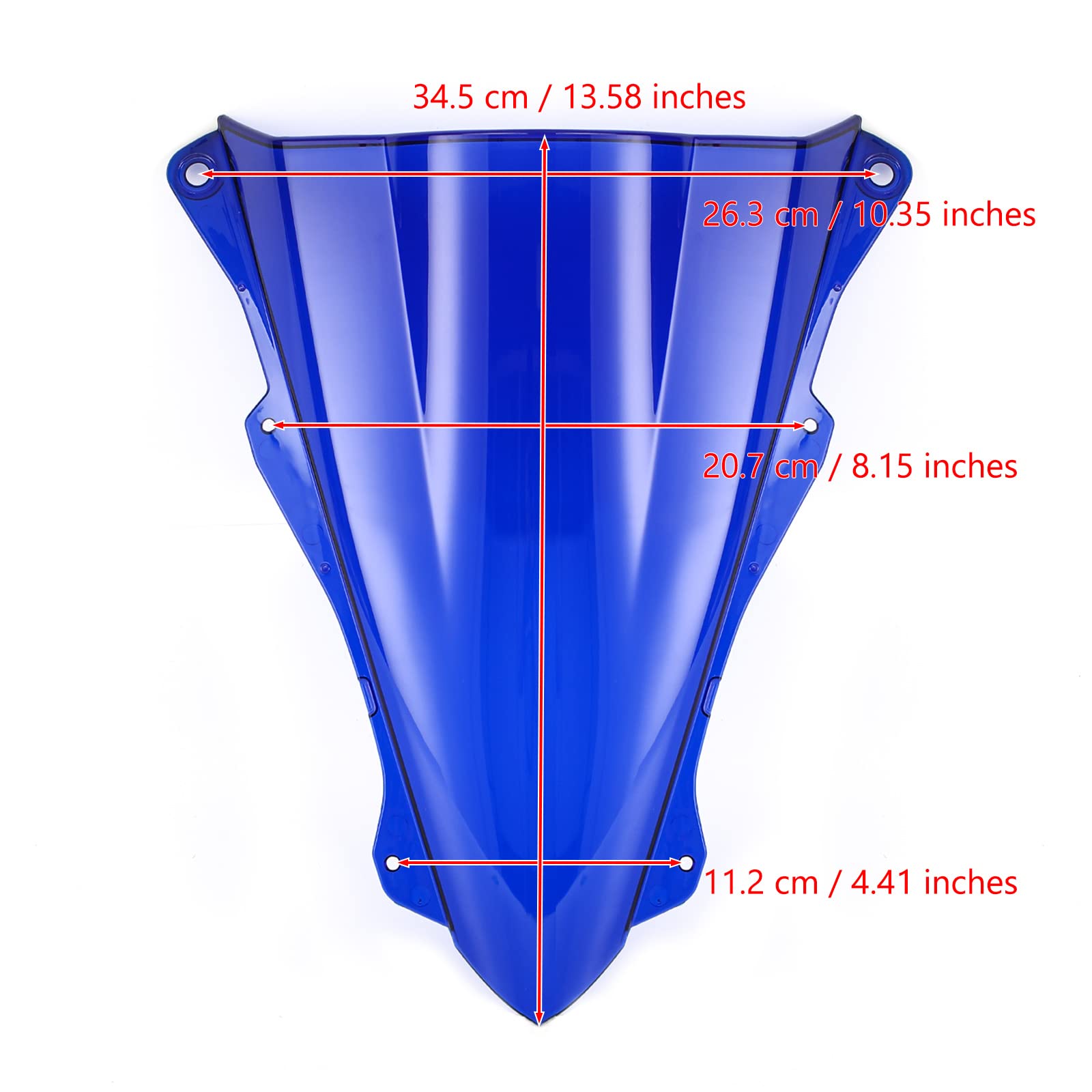 スクリーン　180×150cm 楽天市場】ERMAX Ninja1000SX（Z1000SX） 2020-2023 スポーツ
