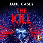 Cover of The Kill