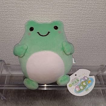 白いカエルのぬいぐるみ Amazon.co.jp: セキグチ 鳥獣戯画 ぬいぐるみ かえる 812530 白