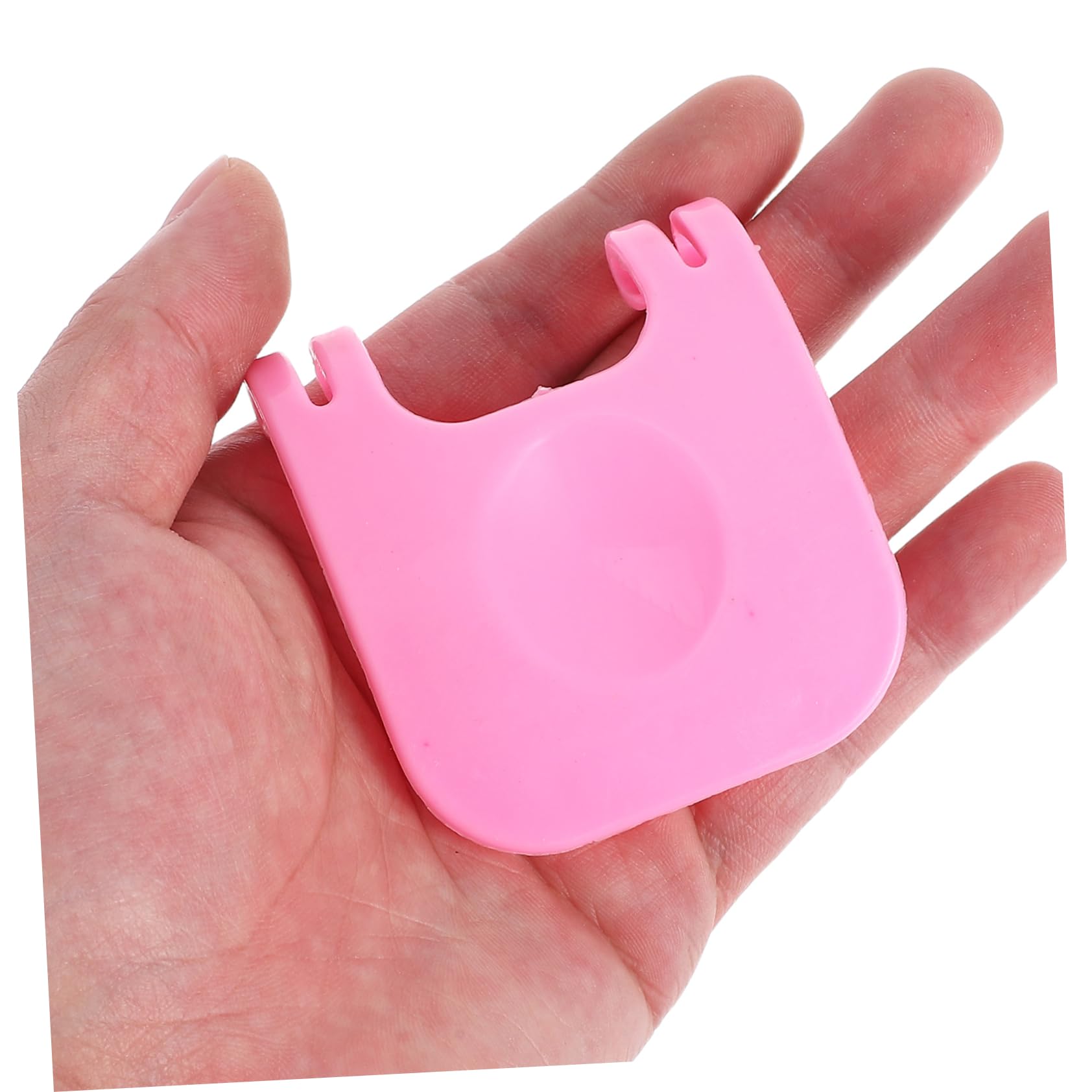 Milisten Rabbit Cage Clips: Small Animal Cage Fastener Buckles - Image 4