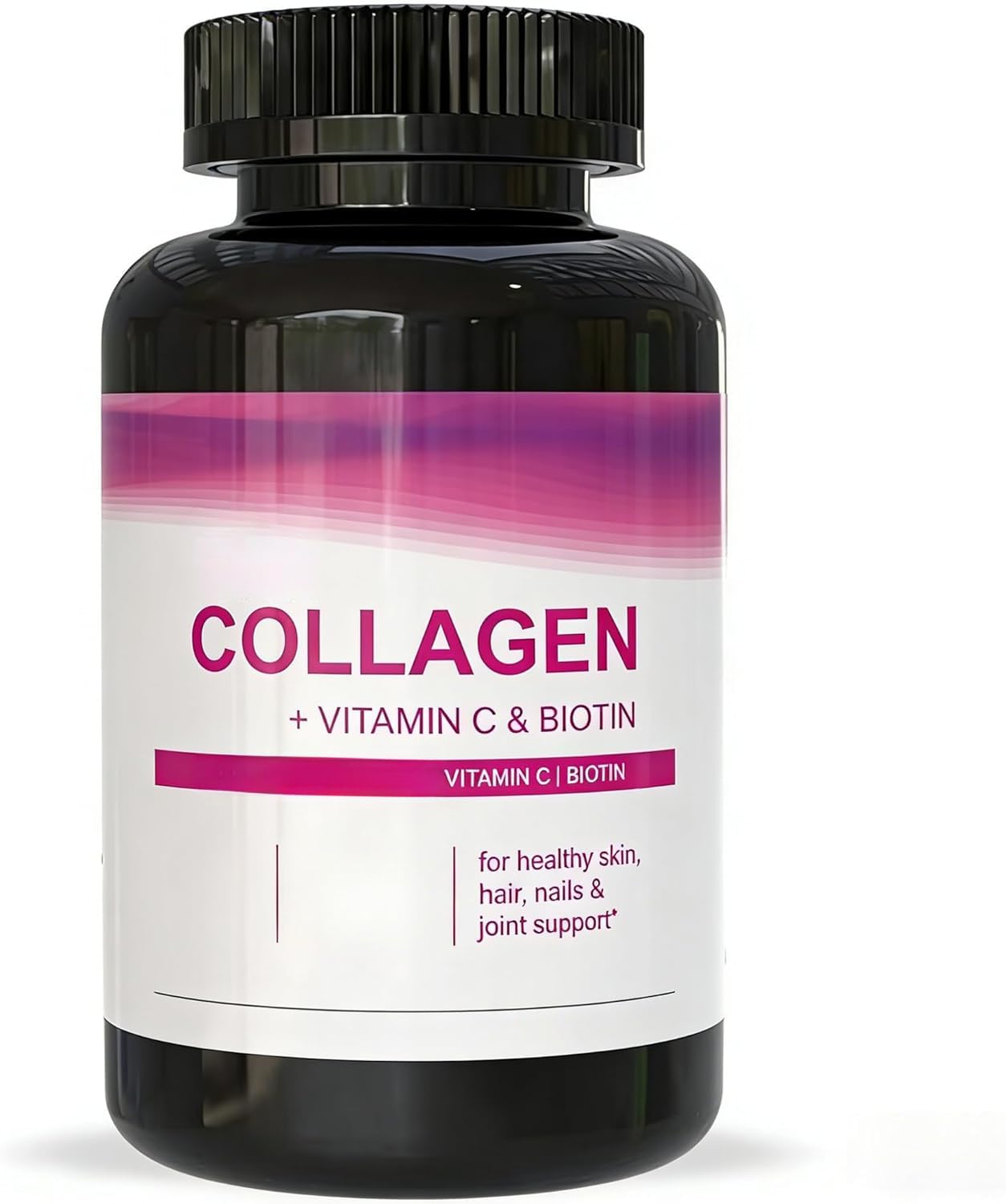 Collagene, migliora il tono della pelle e migliora la qualità dei capelli