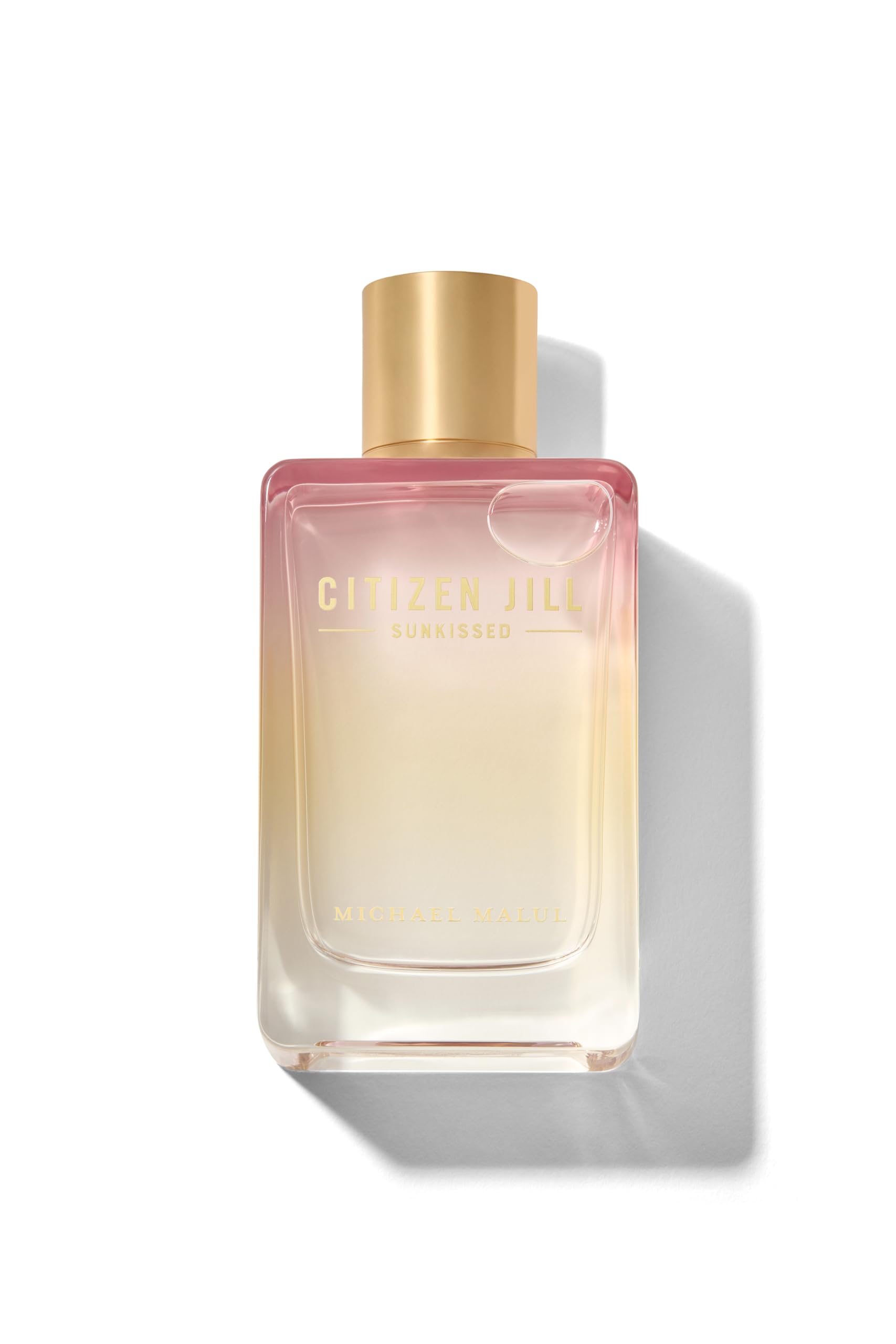 Amazon.com : Michael Malul Citizen Jill Sunkissed Eau de Parfum
