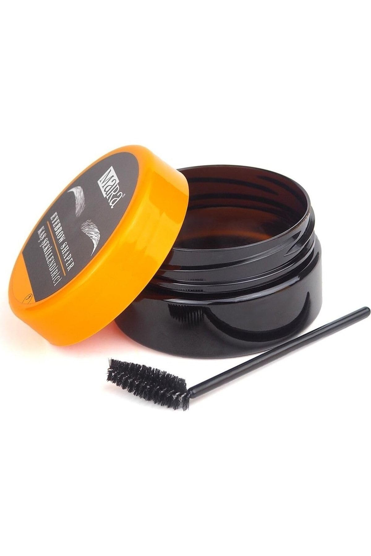 Mara Eyebrow Shaper Kaş Şekillendirici + Fırça 50ml