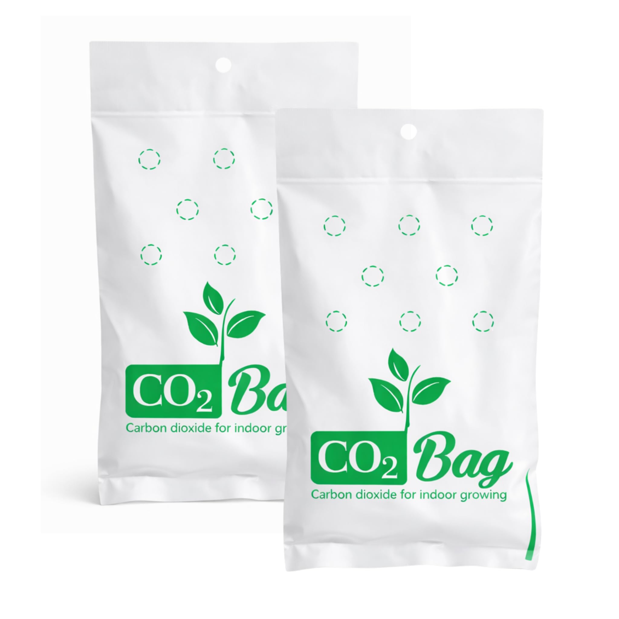 CO2BAG® M for Effective Growth
