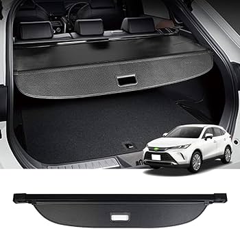 ハリアー８０系純正トノカバー 楽天市場】純正 トヨタ TOYOTA 80系ハリアー トノカバー MXUA80