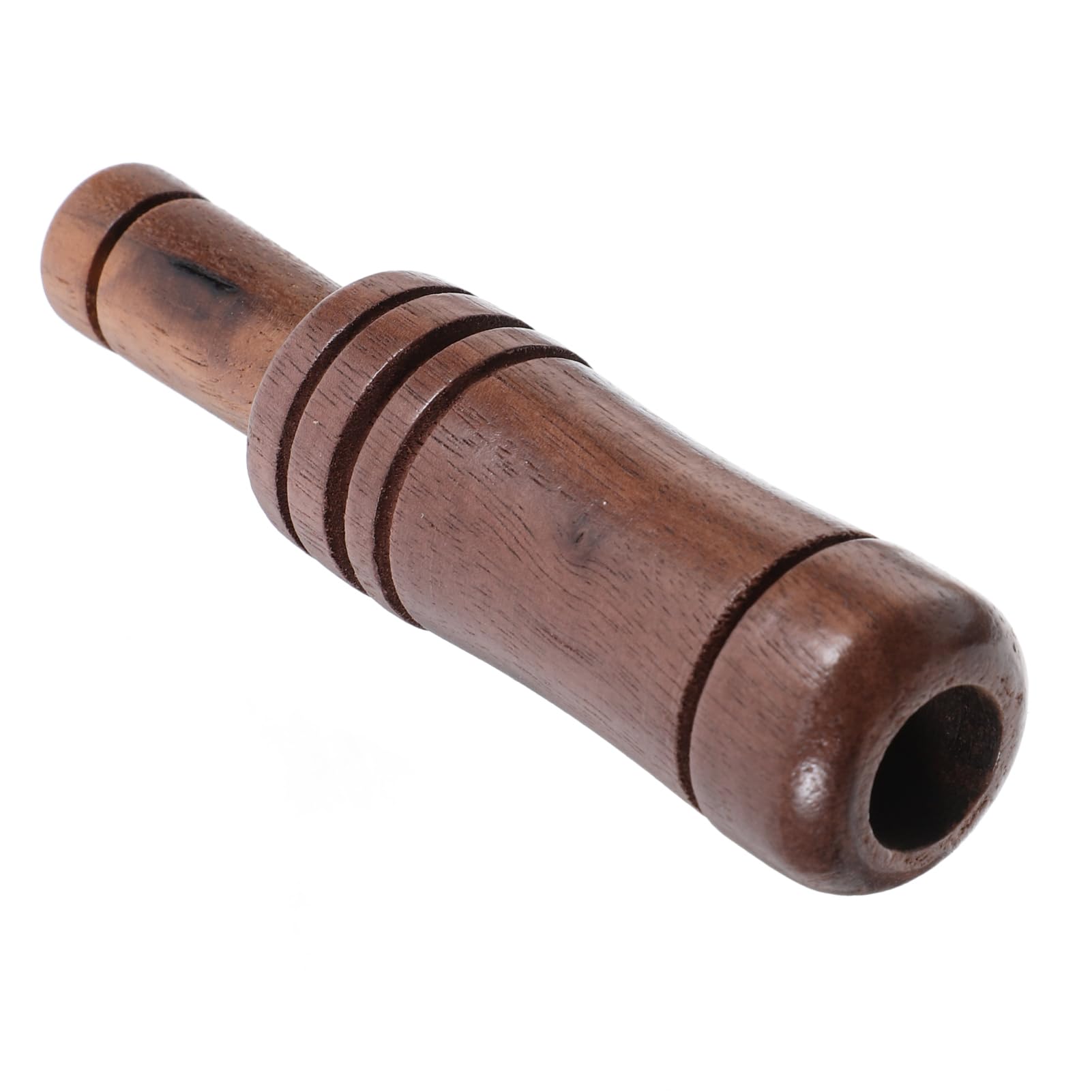 Garneck Hunting Calling Whistle Durable Wood Duck Call Realistic Imitation Sound Whistle for Pheasant Goose Portable Animal Caller for Outdoor Enthusiasts Enhance Your Hunting Experience