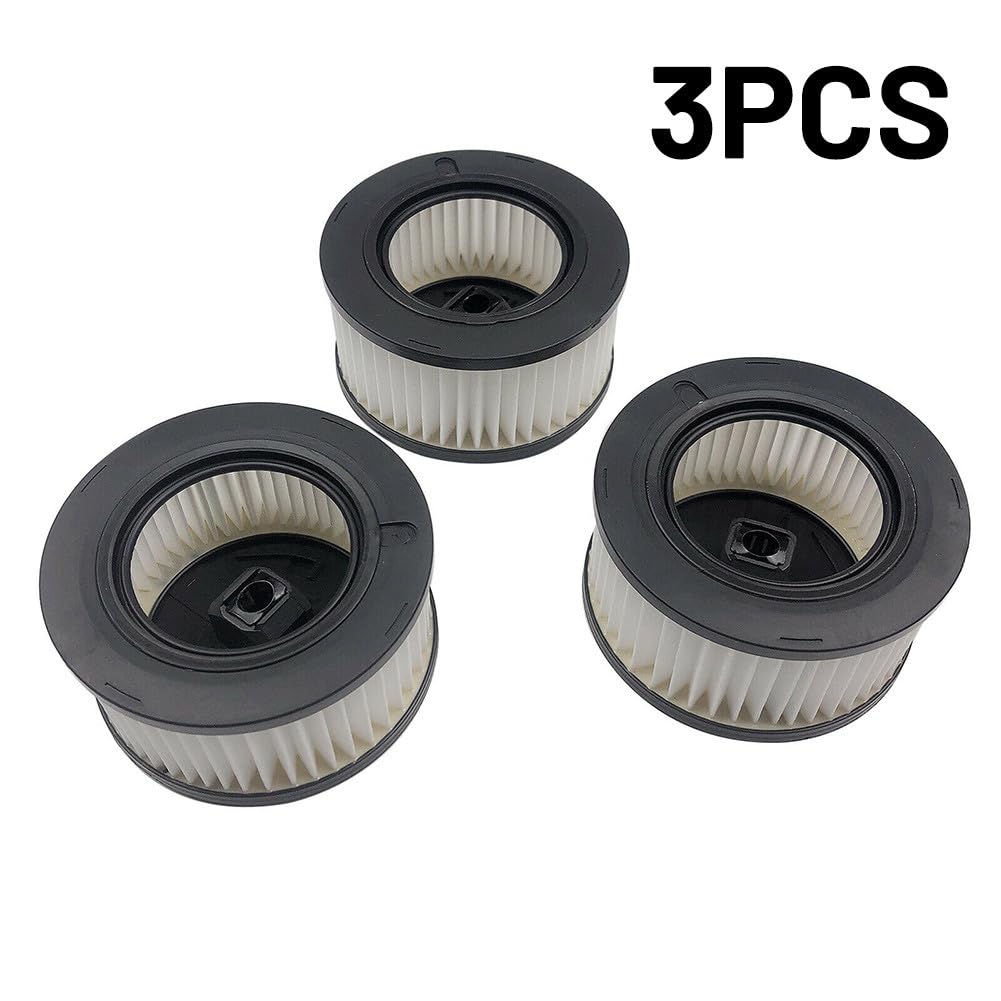 3 filtros de Aire for Motosierra s MS 231 MS 251 MS 261 271 291 311 391 362 Accesorios de Repuesto para cortacésped