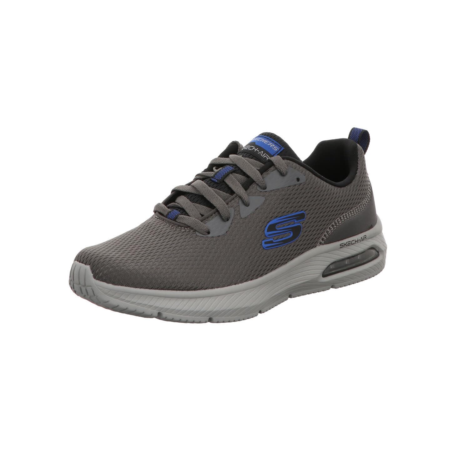Skechers Herren Dyna-air-pellandKlassische und professionelle Schuhe