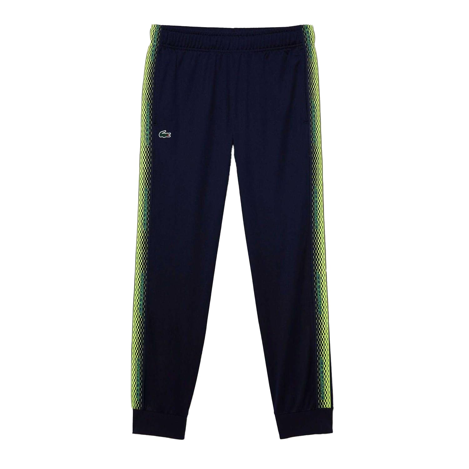 Lacoste Tute e Pantaloni Sportivi Uomo