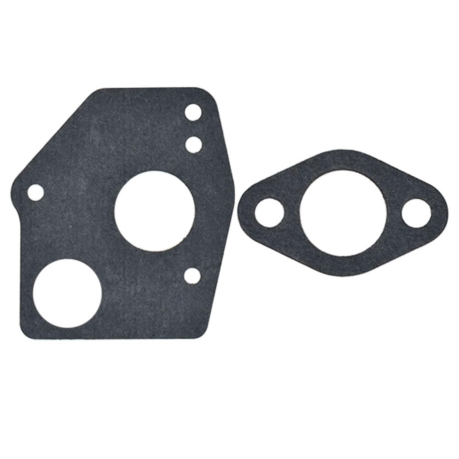 Cortacésped Carburadores Carburador Cortacésped Para Briggs Stratton 5 HP Serie 135200 130200 133200 Carburador 397135