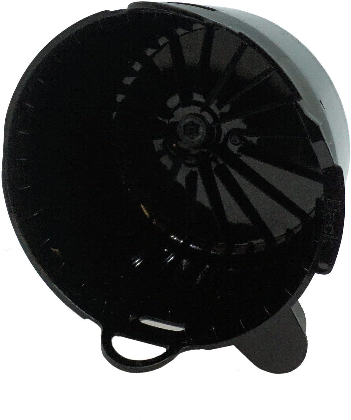 DXYLYX Brew Basket for Mr. Coffee 189613000000 Compatible