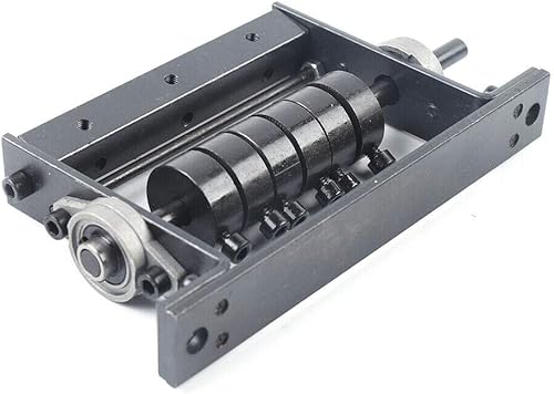 Miniatura 2 de Máquina peladora manual de alambre de chatarra Máquina peladora manual de alambre de cobre, pelador de cables, herramienta de reciclaje de chatarra