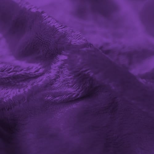 Miniatura 83 de Cozy Sack - Sillón de puff: Gran bolsa para muebles de espuma viscoelástica de 6 ft y tumbona grande – sofá grande con funda de microfibra suave