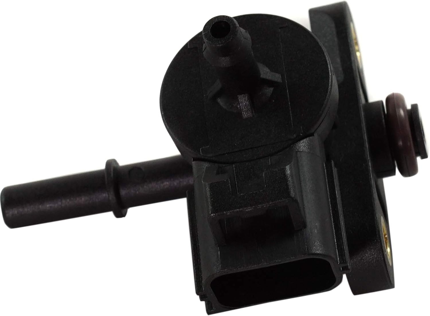 Garage-Pro Fuel Tank Pressure Sensor Replacement for Ford Focus 2000-2004 2.0L Eng. VIN: 3 Replaces # XS4Z9F972DD, XS2Z9F972GA, XS2Z9F972GB, 1U5A9C052CC