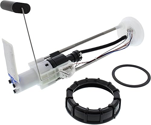 Miniatura 2 de All Balls Módulo de bomba de combustible (47-1012) de repuesto para Polaris Ranger 4x4 800 EFI 2011 2012, Ranger 4x4 800 EFI CREW 2011 2012, Ranger