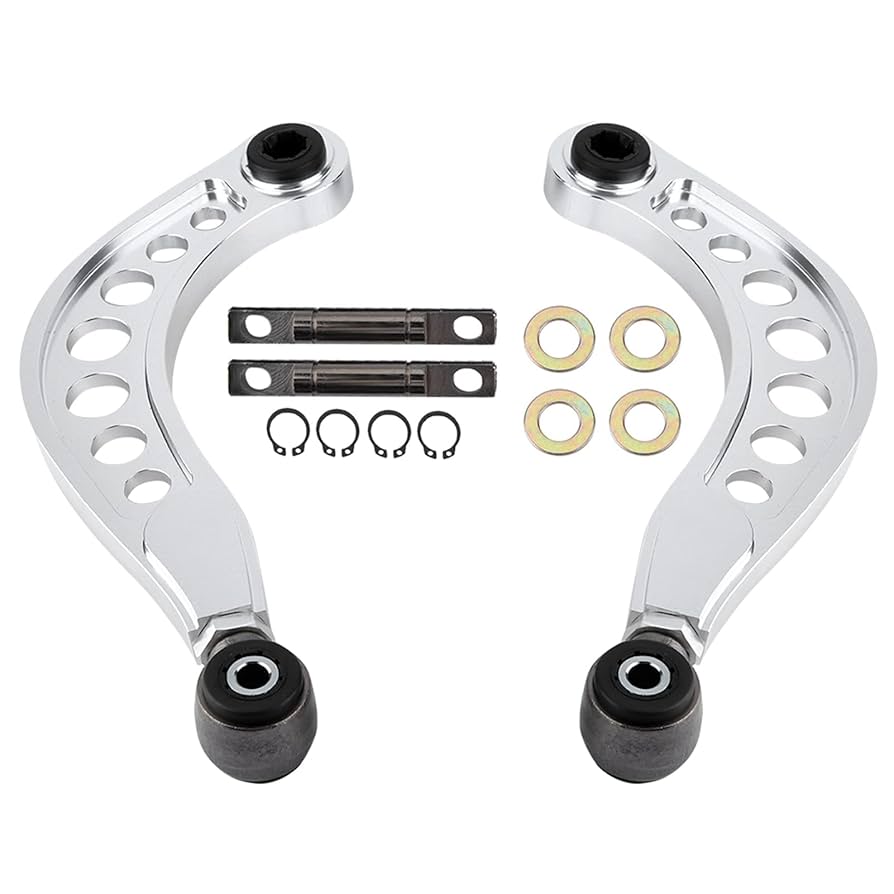 FD2 シビックタイプR リアアッパーアーム fd2 アッパーアーム（J'S RACING）のおすすめ人気商品一覧 通販