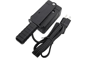 Magnetic Block Heater for Cars, Trucks, and Tractors