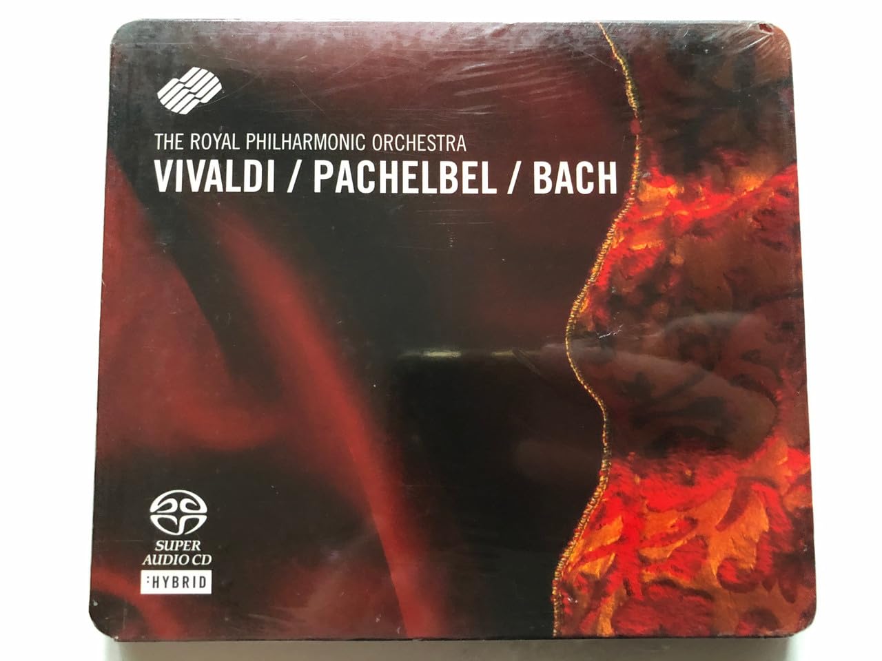 Vivaldi/ Pachelbel/ Bach - RPO