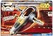 Star Wars Boba Fetts Slave 1 Vehicle