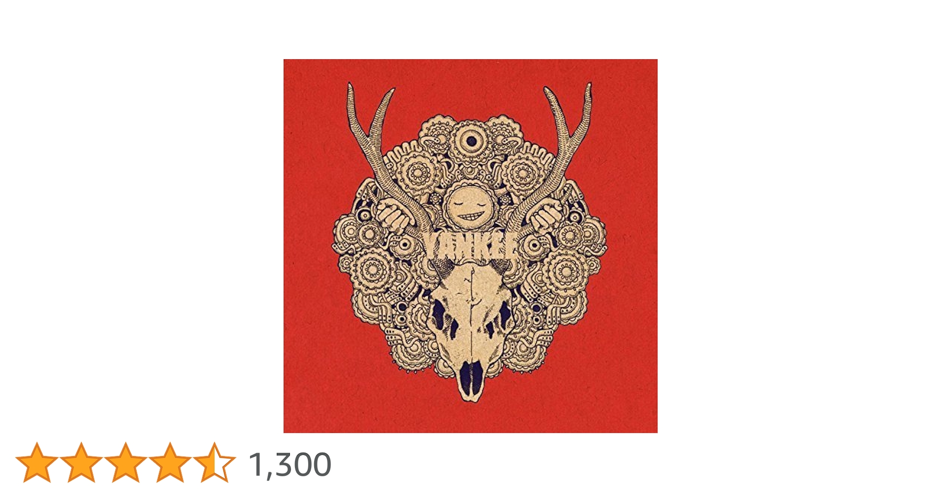 Amazon.co.jp: Yankee by Kenshi Yonezu: ミュージック