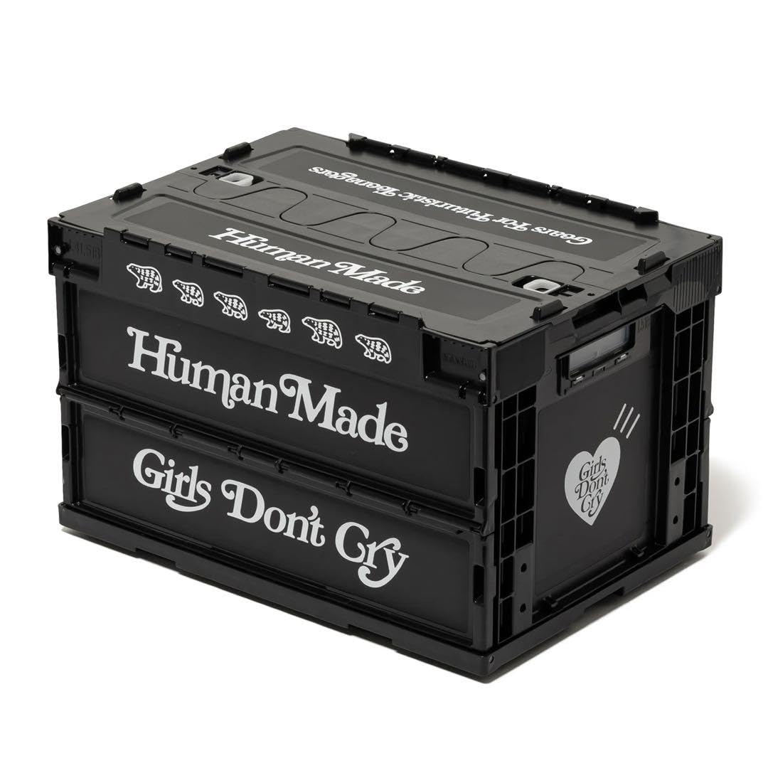 FCRB HUMAN MADE ワンピース コンテナ 10個セット 50L 楽天市場】HUMAN MADE CONTAINERの通販