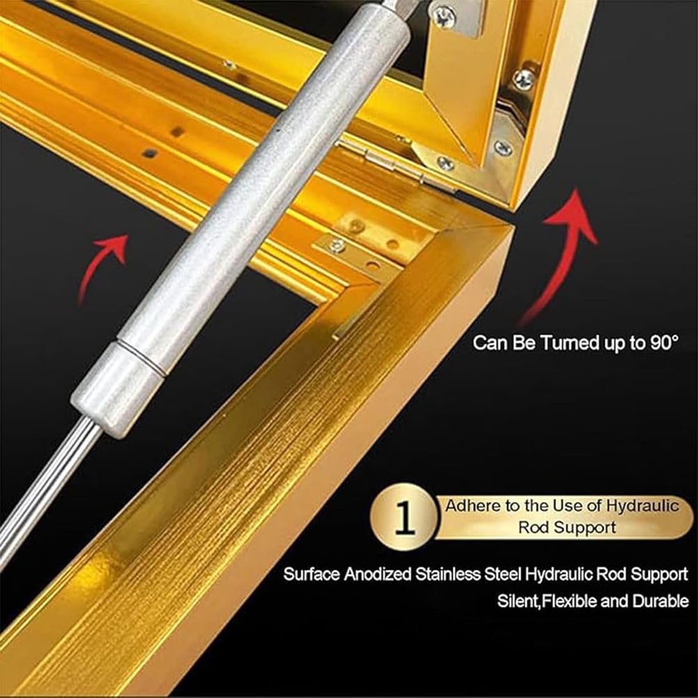 Coperchio per Quadro Elettrico - Coperchio Rimovibile per Scatola fusibili per contatore Elettrico a Scomparsa, Design Creativo per Mobile.
