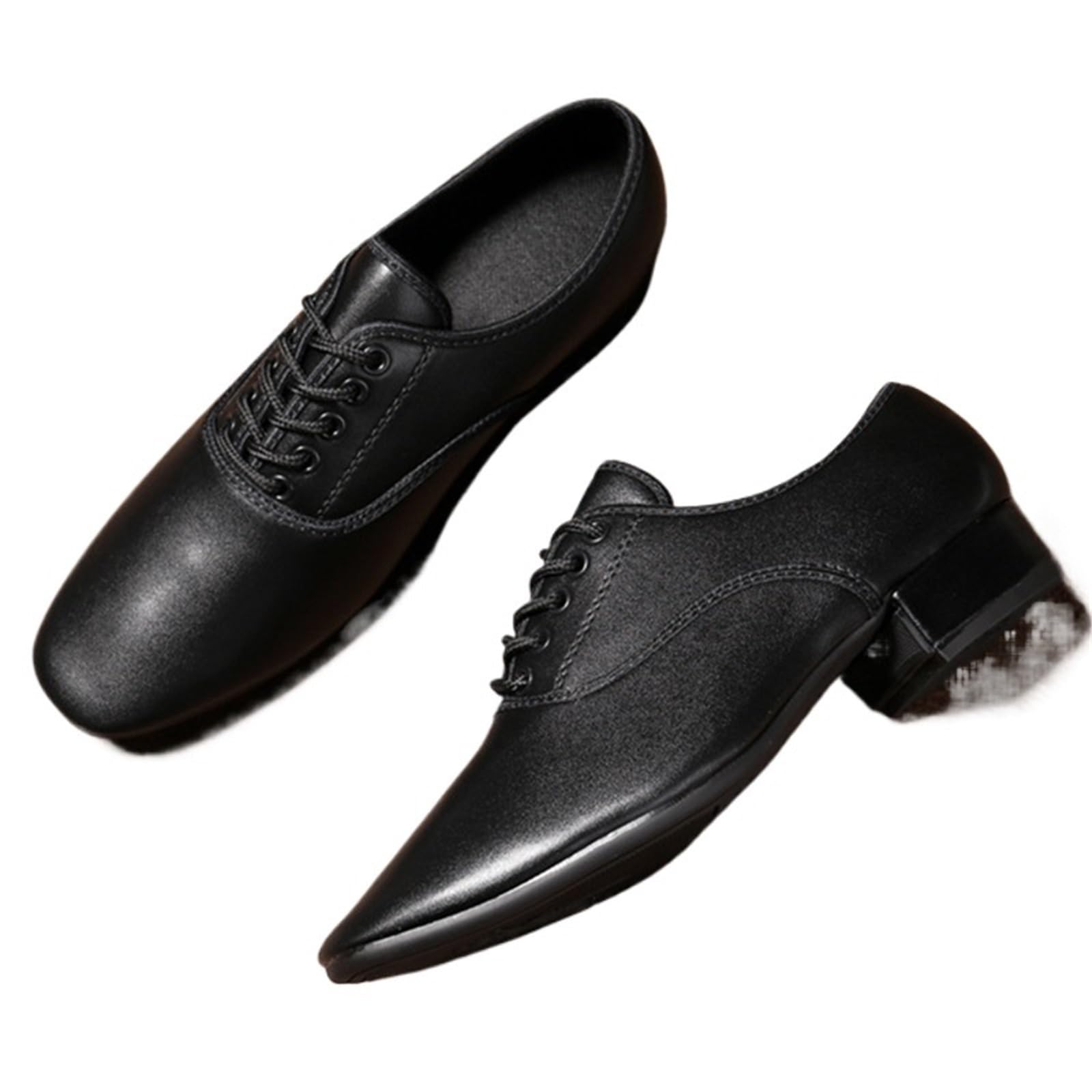 Salsa Tanzschuhe Männer Latin Dance Schuhe Aus Echtem Leder Weiche Sohle männer Tango Ballsaal Moderne Tanz Turnschuhe Mann Erwachsene