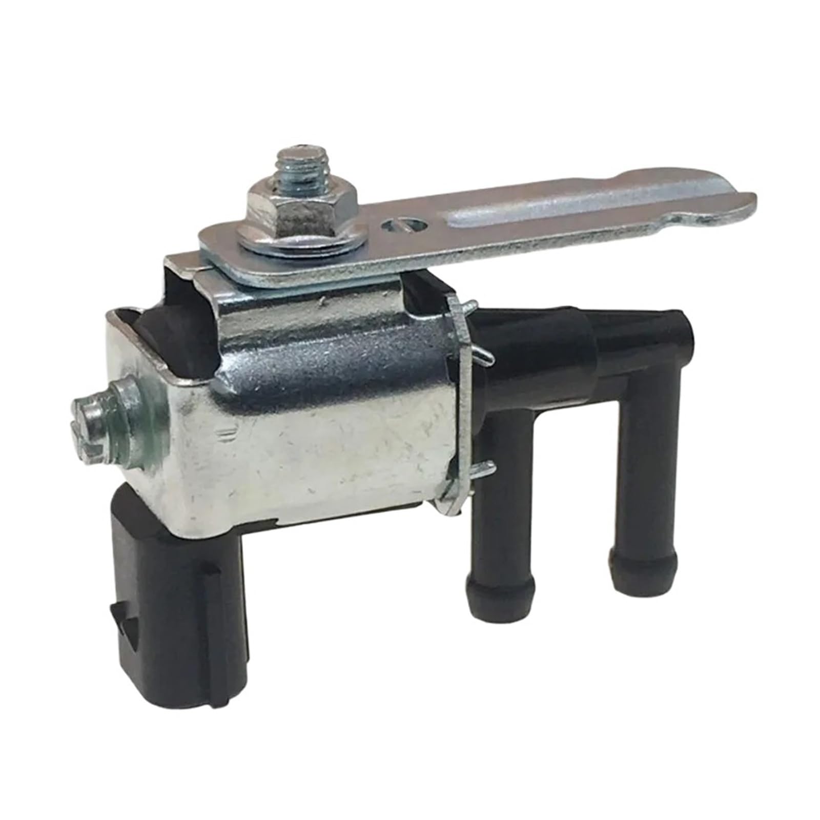 Vapor Canister Purge Solenoid Valve, Fit for Mazda 6 626 MPV MX5 RX-8, Fit for Protege 1.3L- 3L K5T48279 Z50418741A Z504-18-741A