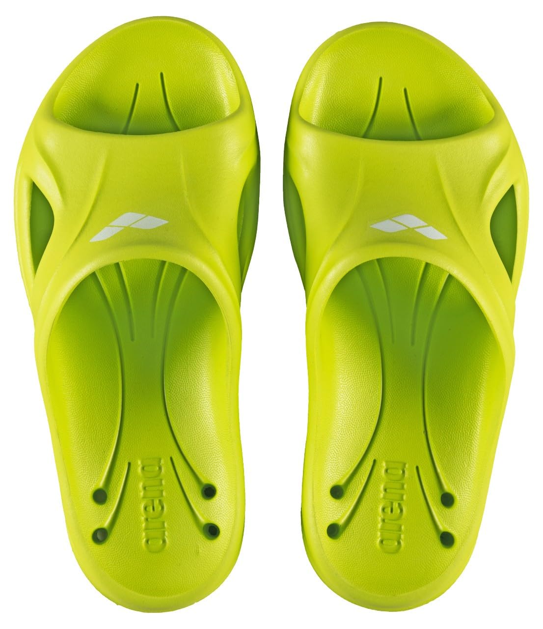 ArenaHYDROSOFT II JR HOOK Unisex Kids Flip-Flop