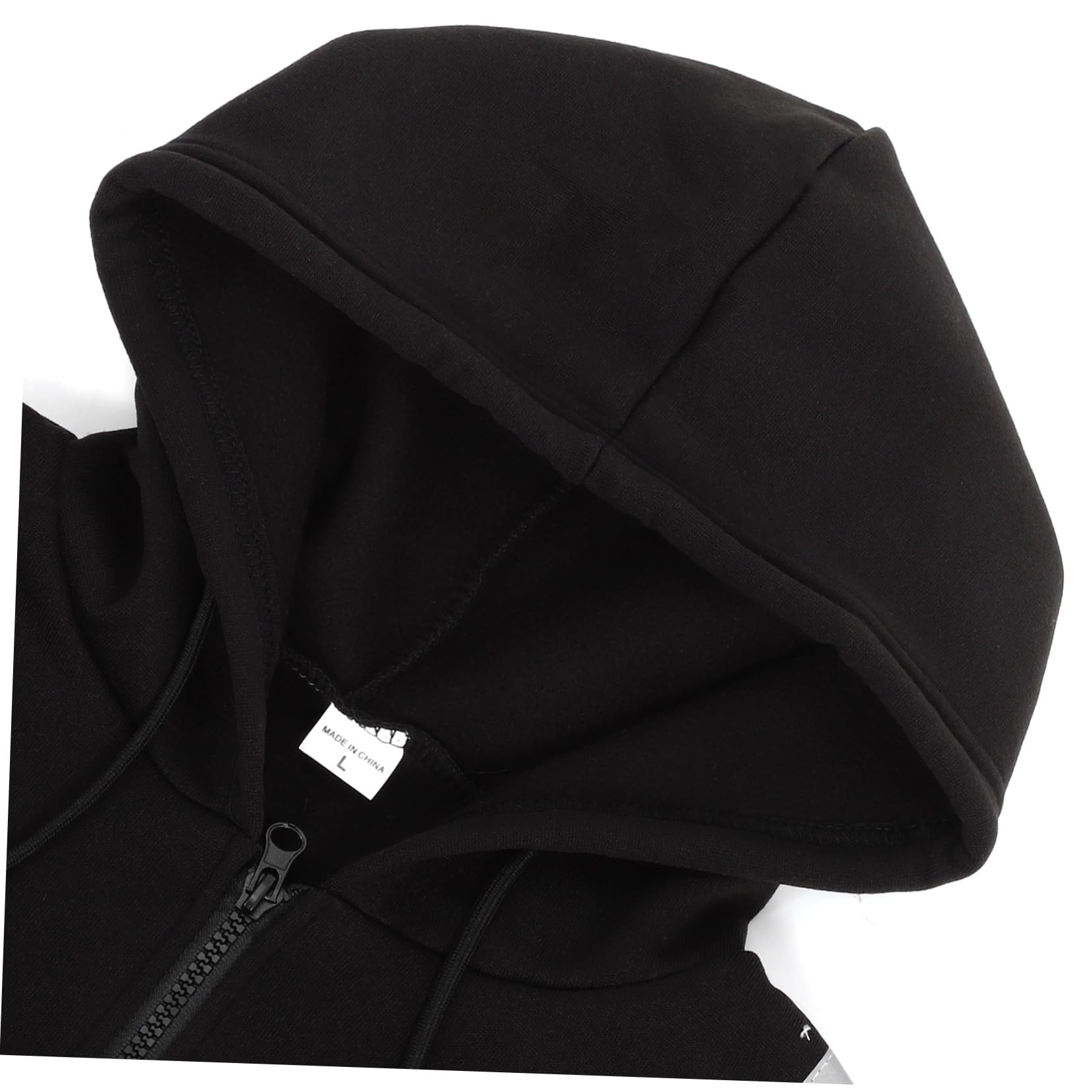 PACKOVE Reflectante Saneamiento Ropa De Trabajo De Los Hombres Mono Trabajo Mono para Hombres Sudaderas con para Hombres Hombre Mono Los Hombres Sudaderas con Las
