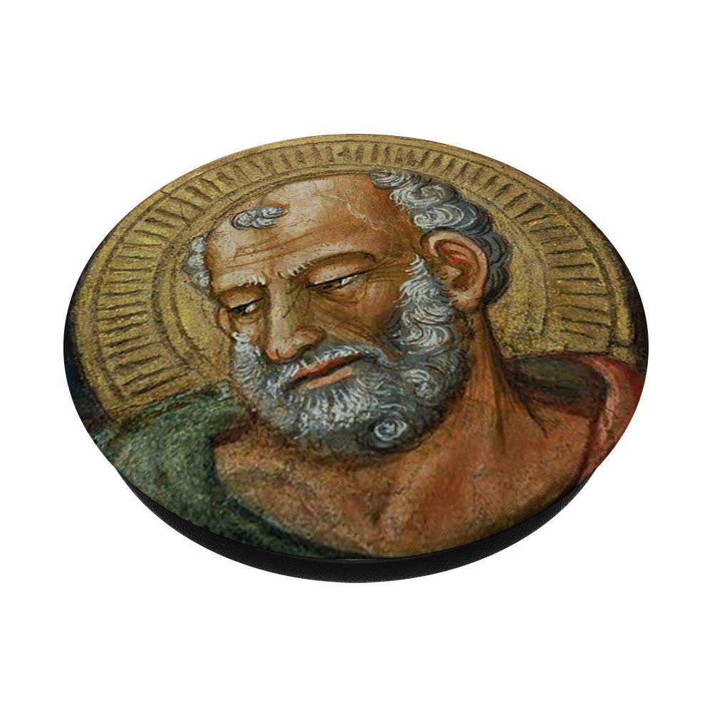 Amazon.com: Patron Saint of Lost Causes, St. Jude, Christian : Cell Phones  & Accessories