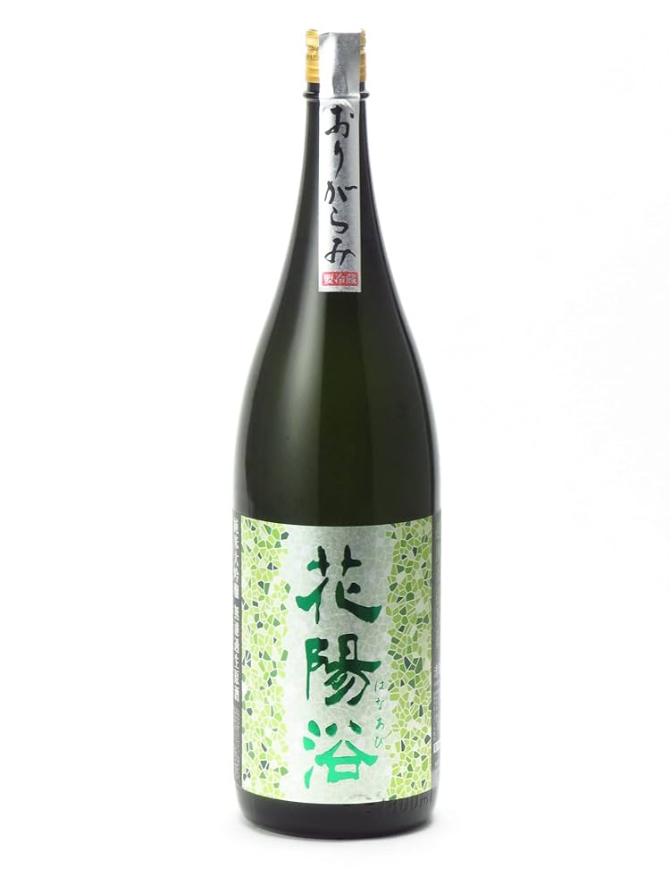 花陽浴　おりがらみ　越後五百万石 純米大吟醸 720ml Amazon.co.jp: 花陽浴 THE PREMIUM 純米大吟醸 磨き四割 美山錦