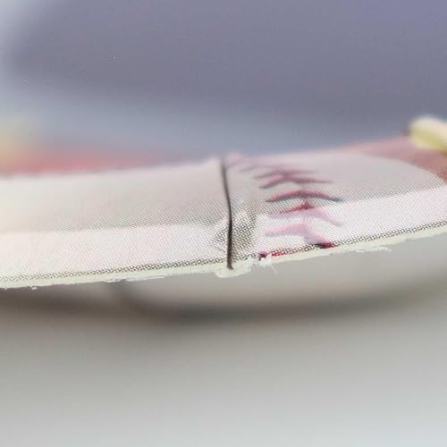 Miniatura 25 de Dunder Mifflin Party Essentials: Juegos de oficina y divertidos accesorios para fotos (accesorios para cabina de fotos)