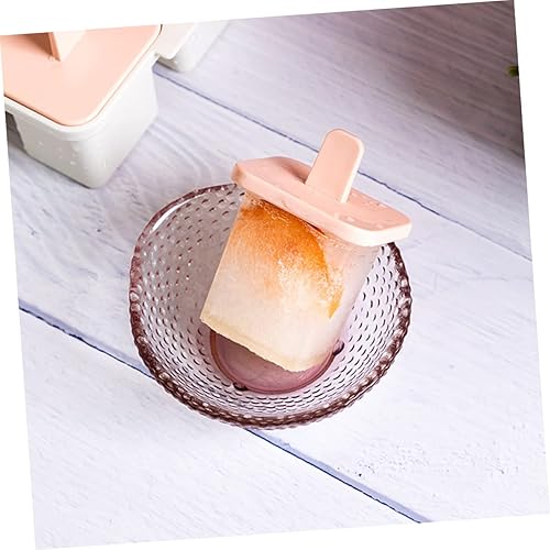 Miniatura 7 de Bandeja de cubitos de hielo de silicona, bandeja de cubitos de hielo, molde de bloque de hielo, bandeja de silicona, molde de rejilla de hielo, caja