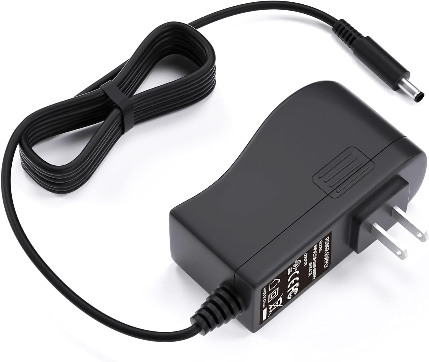 FGIEU Vacuum Charger compatible with HOTAWELI VG3 Cordless Vacuum Cleaner replacement for Power Cord.