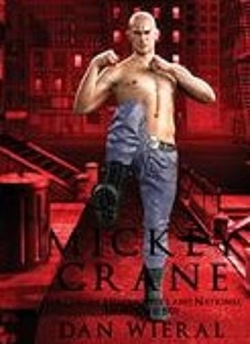 Mickey Crane The Chelsea Headhunters and National Fronts Top Boy.