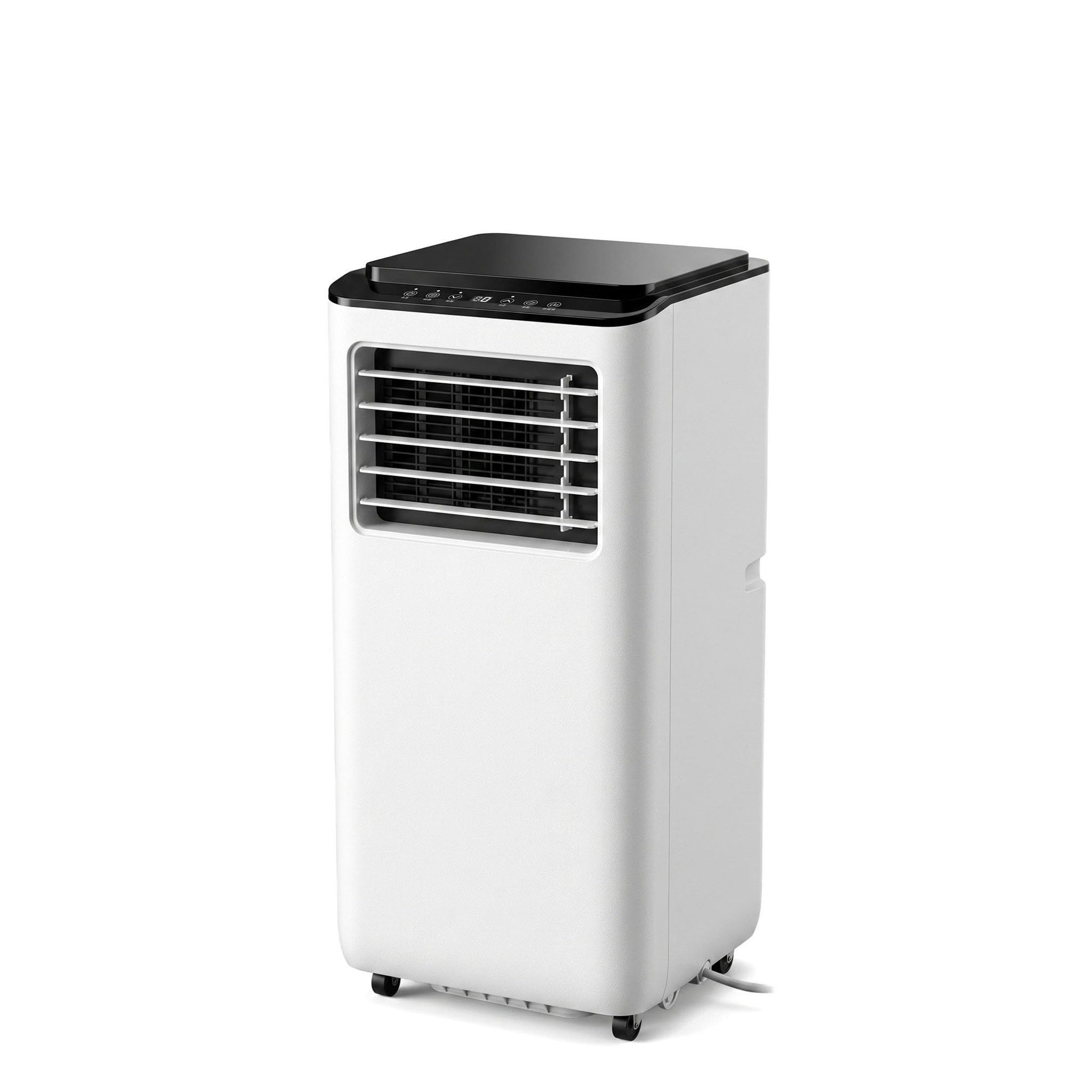 Portable Air Conditioner Mobile Cooling Evaporative Air Cooler