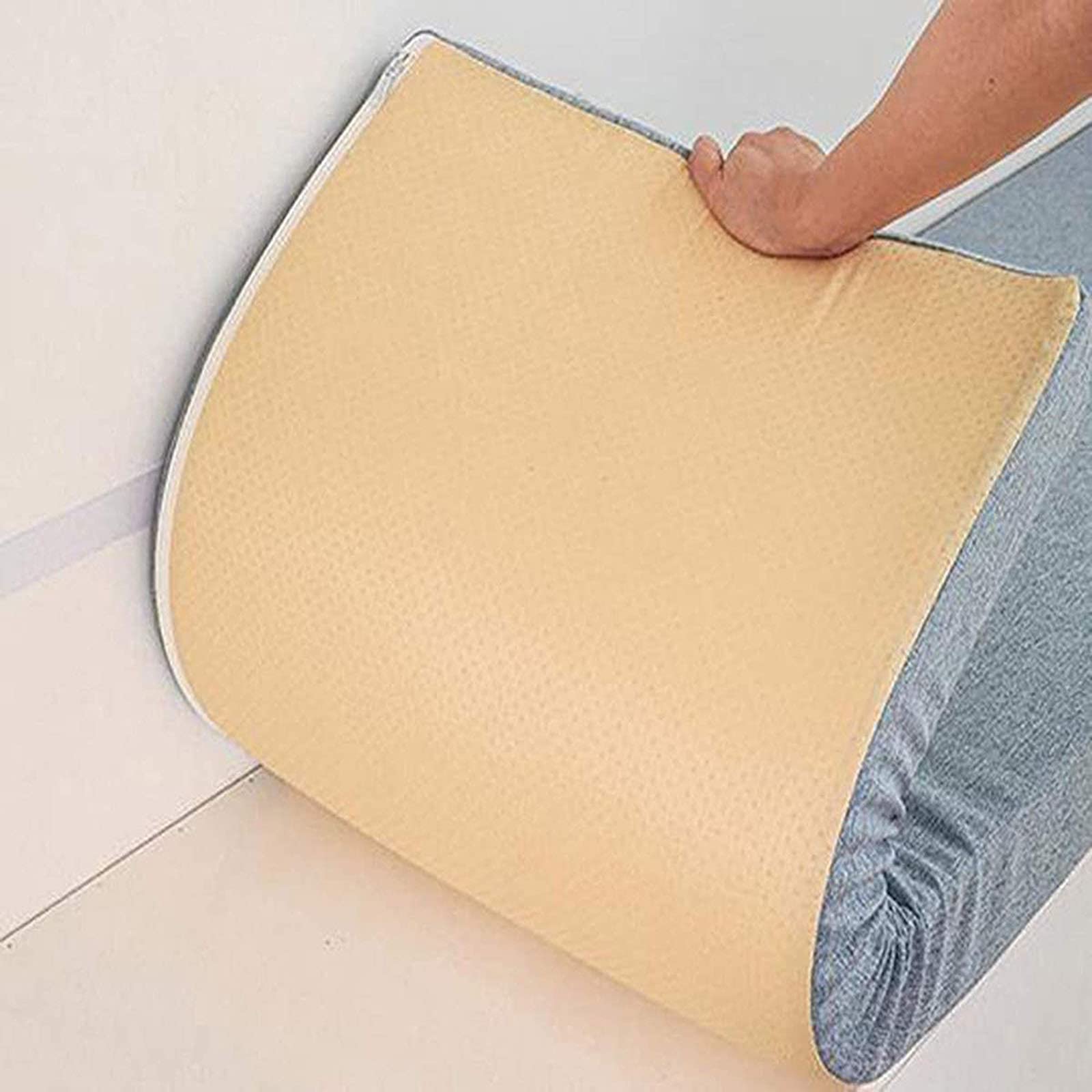 Beautissu Cuscino Sedia da Giardino100x50x6cm Base NL - Cuscino per sedie Sdraio
