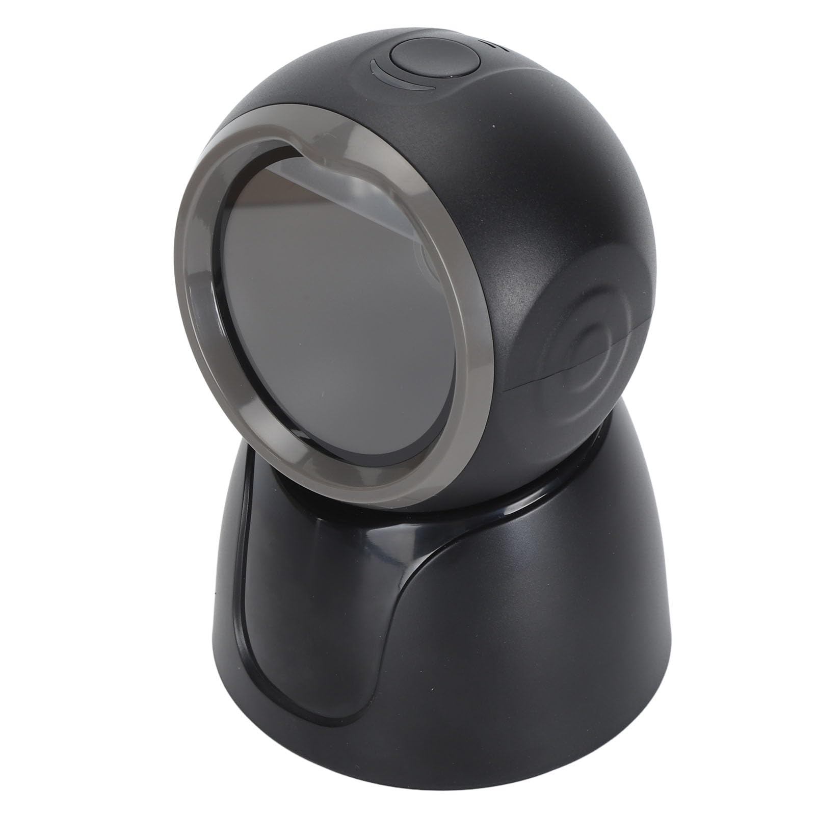 CHICIRIS Lettore di Codici a Barre QR 1D 2D Omnidirezionale Lettore USB Automatico Veloce per Supermercati e Negozi Al Dettaglio